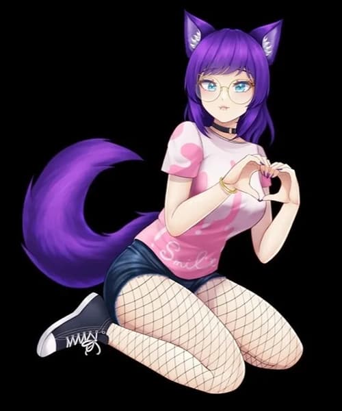 Justacat