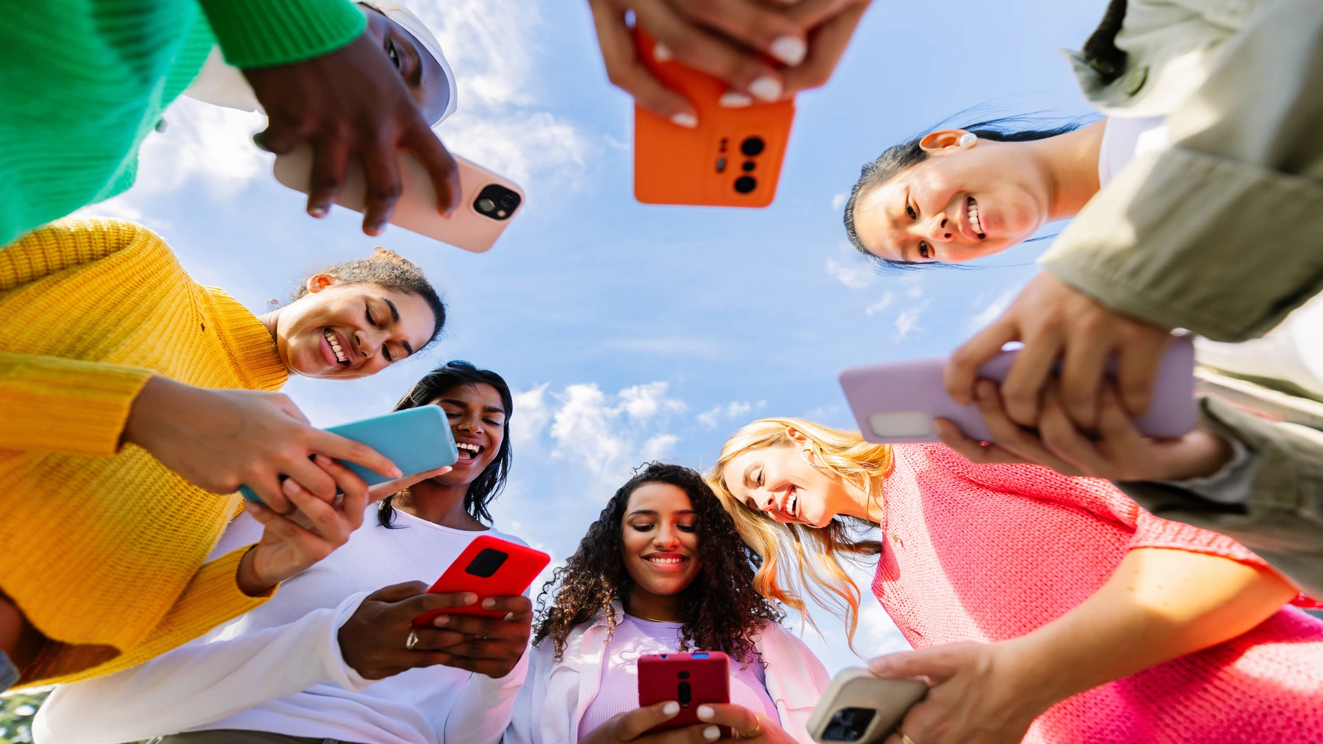 Social Media Management