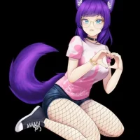 Justacat